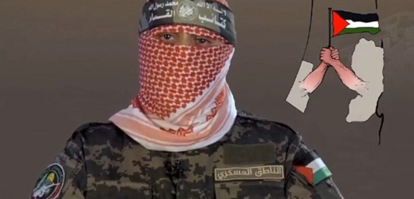 Jubir al-Qassam Sindir Pedas Netanyahu: Dia Butuh 20 Tahun untuk Bebaskan Seluruh Tawanan