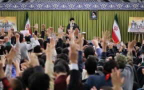 Ayatullah Khamenei: Tak Lama Lagi Palestina akan Raih Kemenangan Final