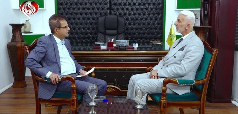 Wasekjen al-Nujaba: Perlawanan Irak Miliki Senjata Kejutan untuk Israel