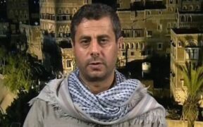 Ansharullah: Kami Punya Banyak Opsi bagi Israel Jika Tidak Hentikan Agresi ke Gaza