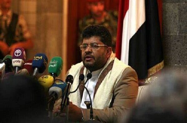 Al-Houthi: Kami Punya Senjata-senjata yang Mampu Sasar Tanah Pendudukan