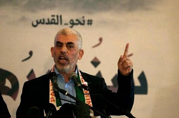 INSS: Yahya al-Sinwar Permainkan Seluruh Struktur Israel