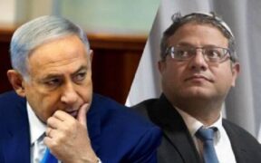 Ben-Gvir Gusar Tel Aviv Sepakati Pertukaran Tawanan dengan Hamas
