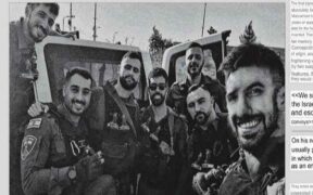 Harian Spanyol Sebut Israel Sewa Tentara Bayaran Asing di Perang Gaza