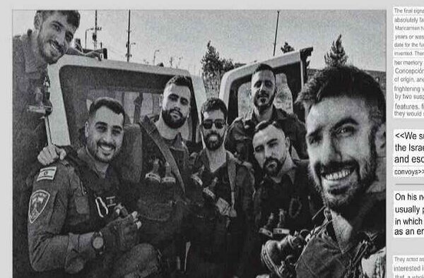 Harian Spanyol Sebut Israel Sewa Tentara Bayaran Asing di Perang Gaza