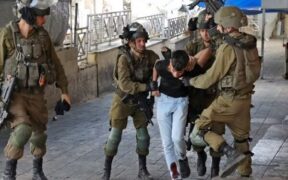 Klub Tawanan Palestina Desak PBB Tekan Israel Hentikan Kejahatan Terorganisasi atas para Tahanan di Penjara