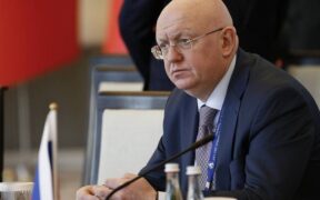 Kritik Ketidakbecusan PBB, Diplomat Rusia: Barat Pandang Rakyat Palestina ‘Warga Kelas Dua’