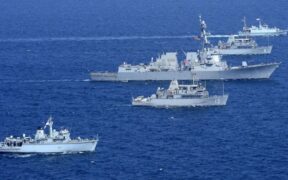 Mesir Tak Berniat Gabung Koalisi Maritim Anti-Houthi