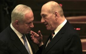 Mantan PM Israel: Netanyahu Sendiri Tahu Tak Bisa Lenyapkan Hamas