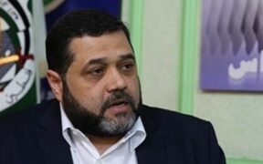 Hamas Bantah Klaim Israel Soal Perundingan Gencatan Senjata