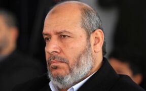 Hamas Pastikan Kondisi Perlawanan Baik-baik Saja