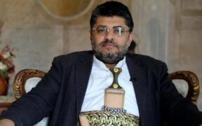 Petinggi Ansharullah Tanggapi Isu dan Syubhat Soal Dukungan Yaman untuk Palestina