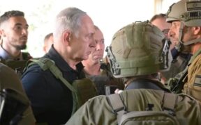 Maju Kena Mundur Kena, Apa yang akan Dilakukan Israel di Gaza?