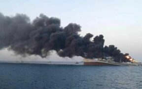 Panglima Yaman: Kami akan Jadikan Laut Merah Kuburan untuk Kapal-kapal Israel