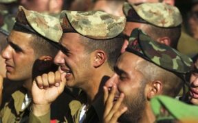 Ribuan Serdadu Israel Alami Gangguan Kejiwaan Usai Operasi Badai al-Aqsa