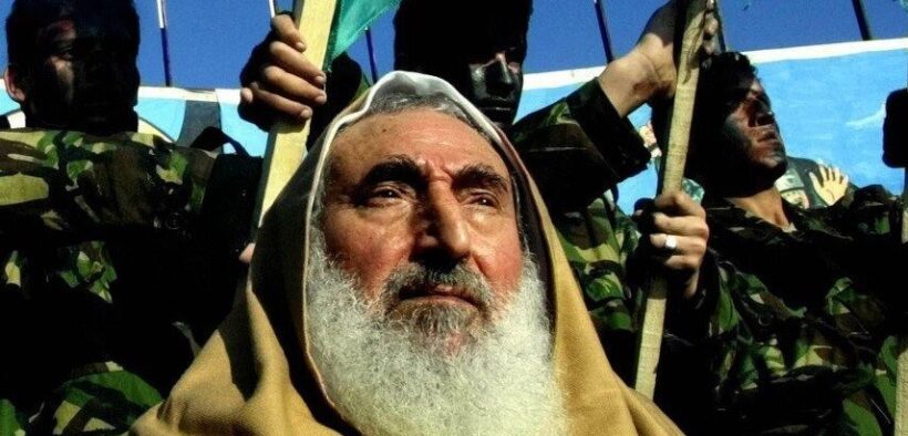 royek Teror: Kebijakan Israel Hancurkan Perlawanan Namun dengan Hasil Terbalik