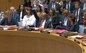 AS Kembali Veto Resolusi Gencatan Senjata di Gaza, Sejumlah Negara Beri Respons Keras