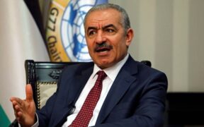 PM Palestina: Hamas Bagian dari Mozaik Politik Palestina, Mustahil Dihapus