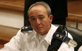 Pensiunan Militer Rezim Zionis Akui Israel Dikepung dari Laut