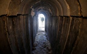Yedioth Ahronoth: Hamas Gunakan Boneka Kelabui Tentara Israel