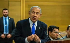 Pukulan Netanyahu kepada Israel Lebih Telak dari Pukulan Hamas pada 7 Oktober