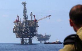 Perlawanan Irak Serang ‘Target Vital’ Milik Israel di Laut Mediterania