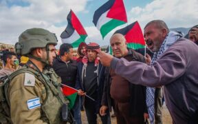 Pembuatan ‘Kawasan Aman’ di Gaza, Proyek Israel yang Mati Sejak Lahir