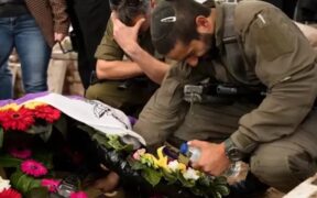 Israel Bentuk Tim Psikiater Cegah Serdadu yang Berniat Bunuh Diri