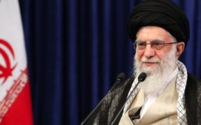 Apa yang Dimaksud Pemimpin Iran dengan ‘Referendum di Palestina?’