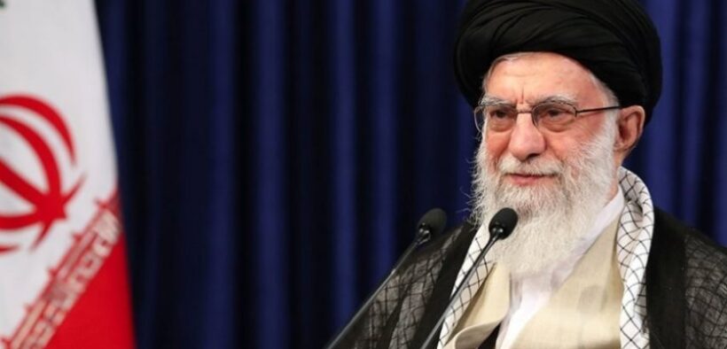 Apa yang Dimaksud Pemimpin Iran dengan ‘Referendum di Palestina?’