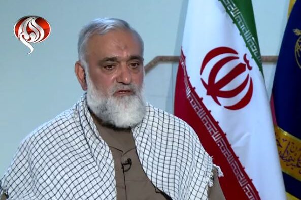 Petinggi IRGC: Kapal-kapal Induk AS Tidak Berguna bagi Israel