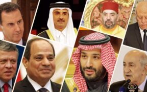 Jajak Pendapat Media Rusia: Pemimpin Ansharullah Puncaki Daftar para Pimpinan Arab