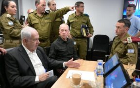 Middle East Eye: Slogan Tel Aviv ‘Kehancuran Hamas’ Berubah Jadi ‘Kehancuran Israel’