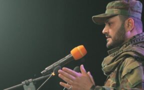 Sekjen al-Nujaba Deklarasikan Dirinya sebagai ‘Teroris’