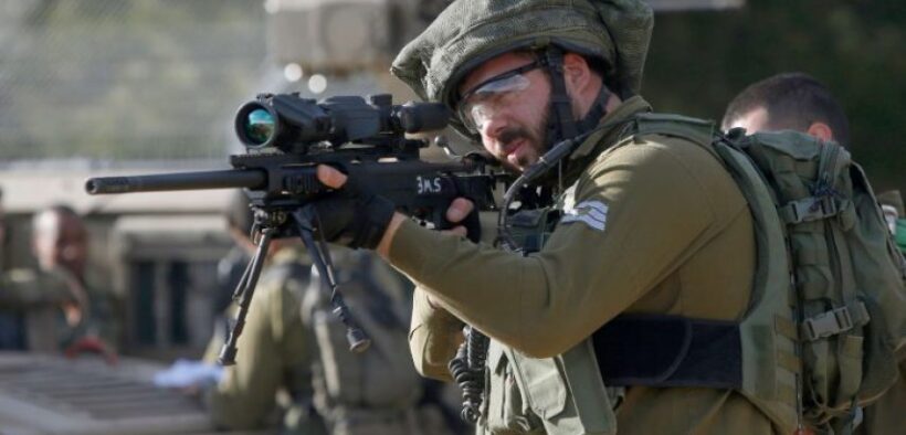 Ayah Tawanan Israel yang Ditembak Tentara Zionis: Putra Saya Tidak Terbunuh Secara Keliru, Tapi Dieksekusi