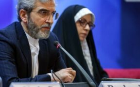 Iran: Yaman adalah Pemain Independen, Tidak Tepat Jika Dikait-kaitkan dengan Selainnya