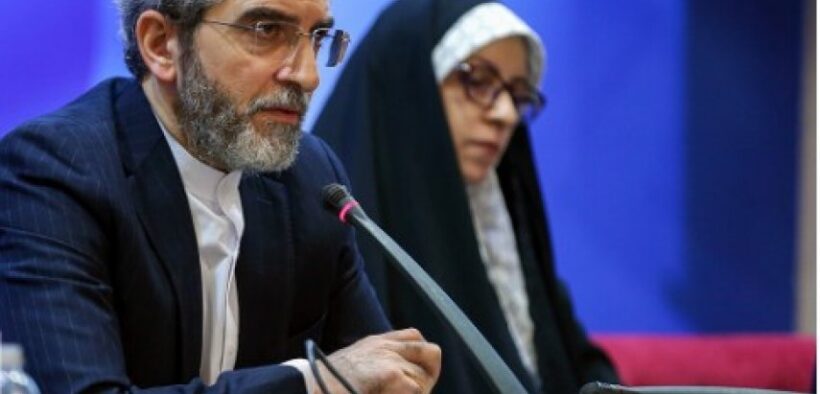 Iran: Yaman adalah Pemain Independen, Tidak Tepat Jika Dikait-kaitkan dengan Selainnya