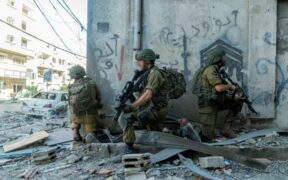 Pensiunan Militer Israel: Jangan Percayai Omongan Jubir IDF dan Analis Israel