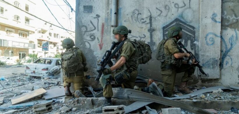 Pensiunan Militer Israel: Jangan Percayai Omongan Jubir IDF dan Analis Israel
