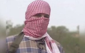 Netizen Cemooh ‘Foto Panglima Brigade al-Qassam’ yang Dipublikasikan Israel