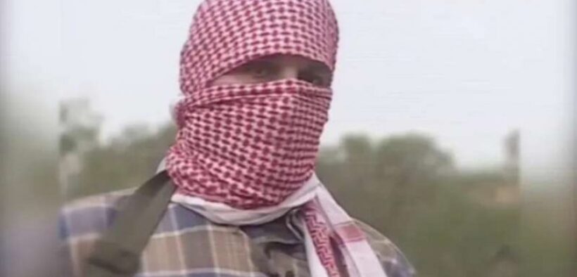 Netizen Cemooh ‘Foto Panglima Brigade al-Qassam’ yang Dipublikasikan Israel