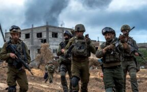 Israel Kirim 2 Batalion lagi ke Gaza, Apa Tujuannya?