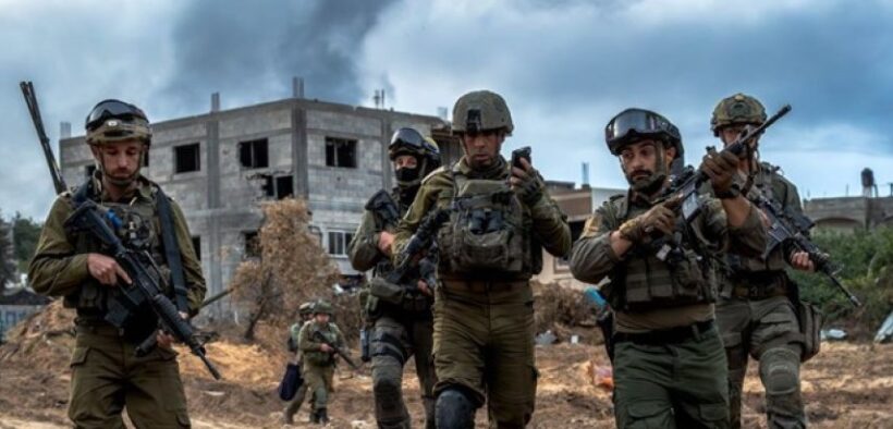 Israel Kirim 2 Batalion lagi ke Gaza, Apa Tujuannya?