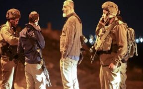 Ini Sebab AS Tangguhkan Penjualan Senapan M-16 ke Israel