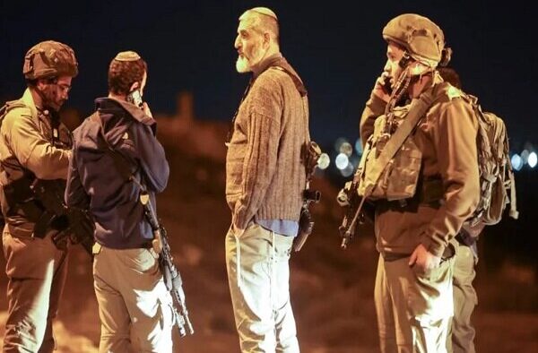 Ini Sebab AS Tangguhkan Penjualan Senapan M-16 ke Israel