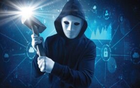 Sekilas Tentang ‘KarMa’, Grup Hacker Israel Pembenci Netanyahu