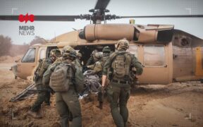 Haaretz: Ratusan Serdadu Israel Alami Gangguan Kejiwaan Gegara Hamas