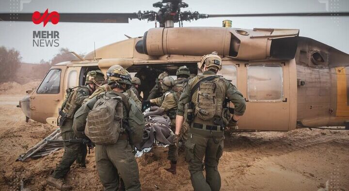 Haaretz: Ratusan Serdadu Israel Alami Gangguan Kejiwaan Gegara Hamas