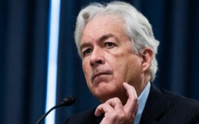 CIA Utus Satgas Khusus Bantu Israel Buru Pimpinan Hamas