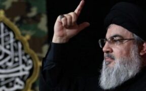 Sekjen Hizbullah: Jika Lebanon Diserang, Perang Kami Takkan Kenal Batas Lagi
